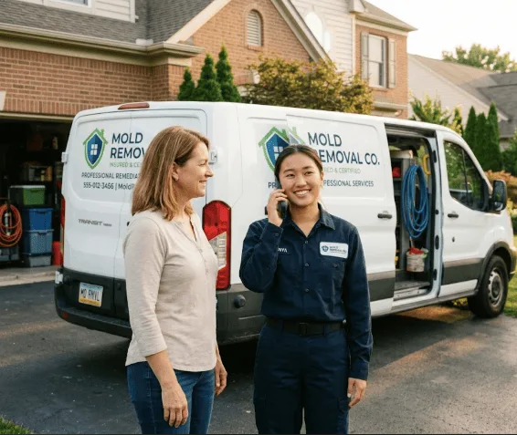 Crawlspace Mold Remediation West Point, IL FAQs